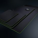 Mouse Pad Razer Gigantus 2 Soft Mat Large, negru