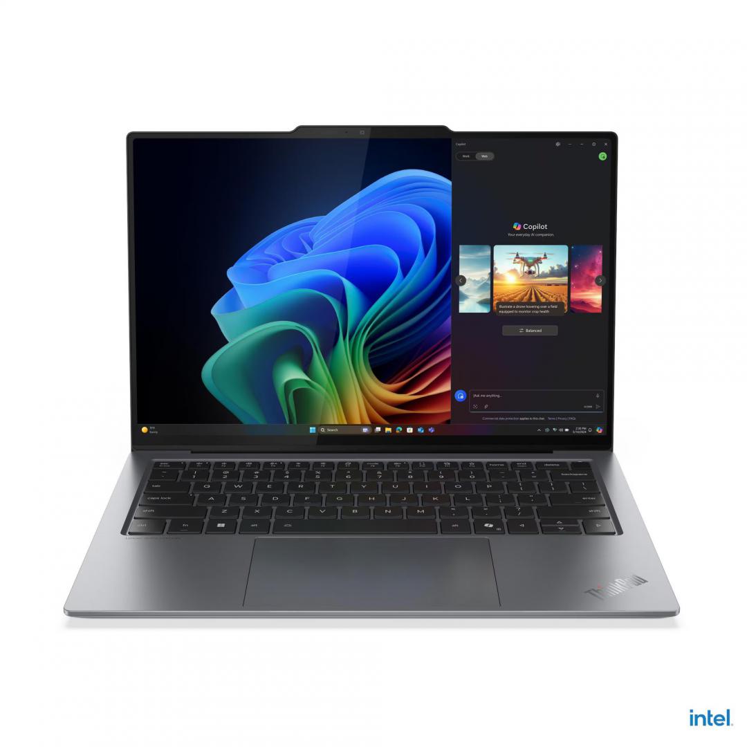 Laptop Business Lenovo ThinkPad X9-14 Gen 1, cu procesor Intel - imagine 7