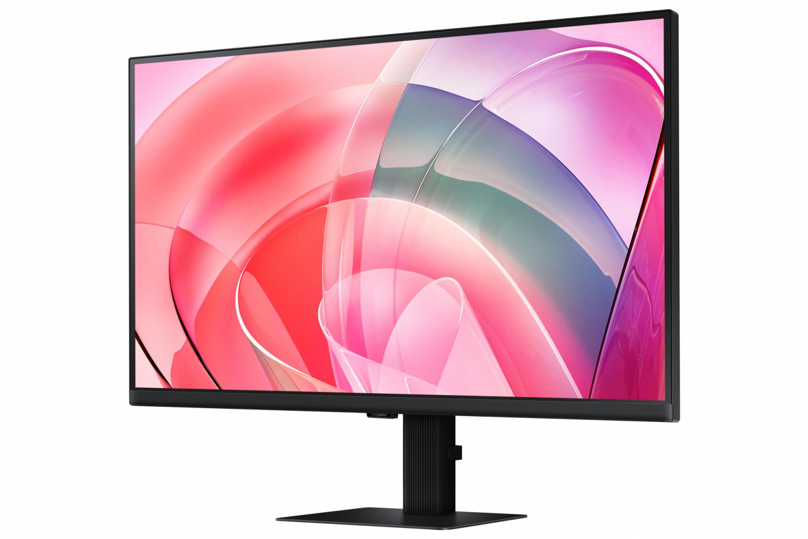 Monitor Samsung 27" LS27D700EAUXEN - imagine 3