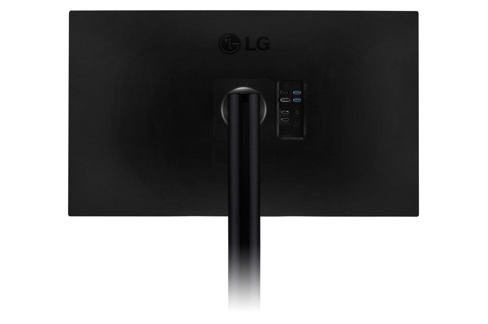 Monitor LG 31.5" 32UN880P-B.AEU - imagine 14