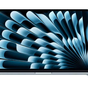 MacBook Air 15.3" Retina/Apple M4 (CPU 10- core, GPU 10-