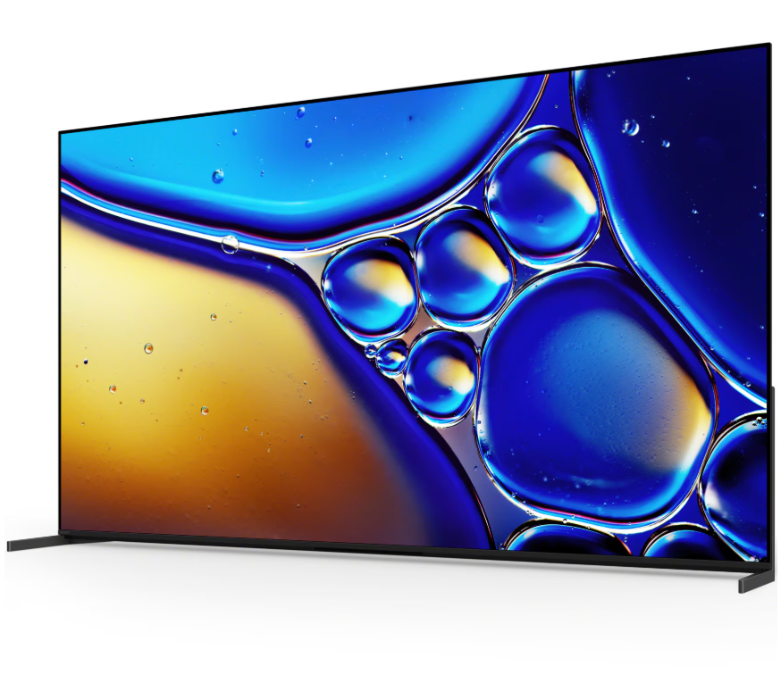 Televizor Sony BRAVIA 8M2 OLED 55XR8M2, 139 cm, Smart Google - imagine 6