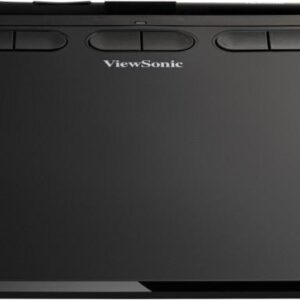 Tableta grafica 10.1'' Viewsonic PF1020