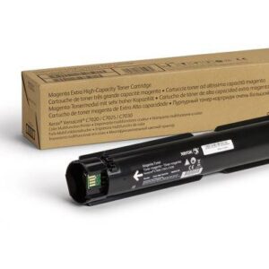 Toner Xerox 006R01830 Magenta 18500 pagini pentru C7120/C7125/C7130