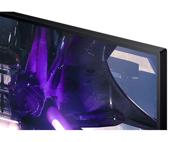 Monitor Samsung 27" LS27AG300NRXEN - imagine 20