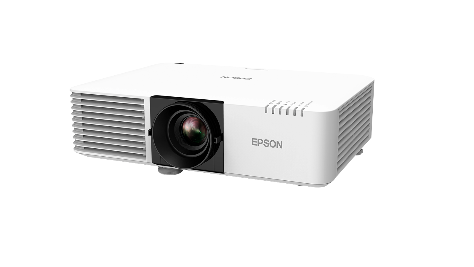 Proiector Epson EB-L520U, 3LCD, WUXGA 1920x1200, 16:10, 5200 lumeni, 2.500.000:1, - imagine 4