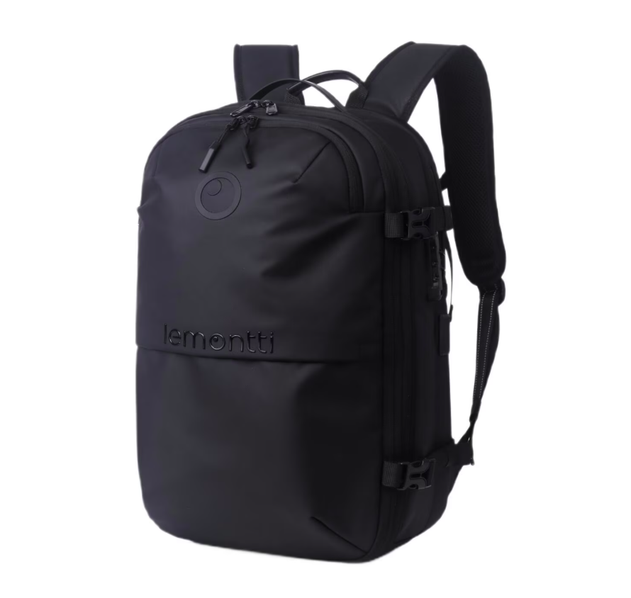 Lemontti Rucsac Smart Premium cu Vacuum si pompa vid 5 - Image 4