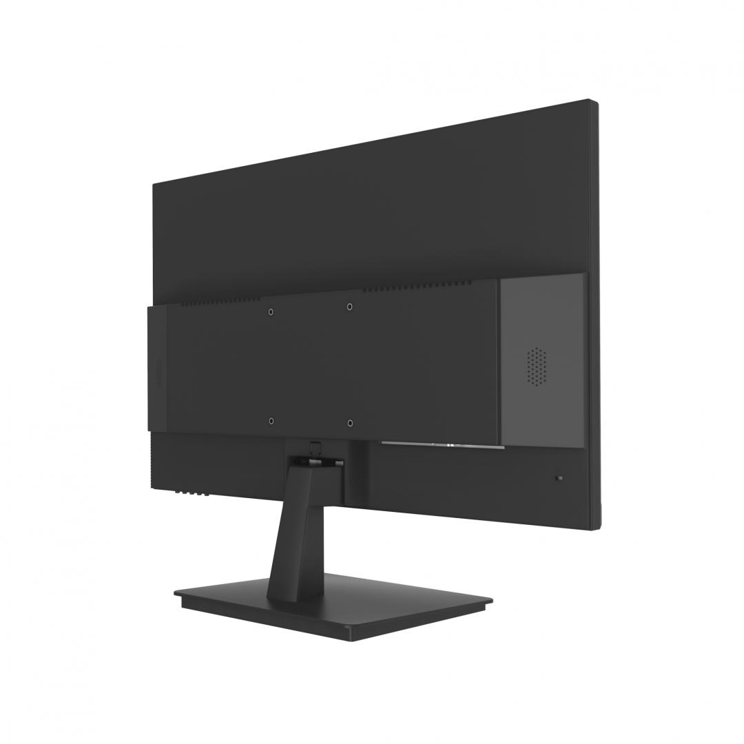 Monitor Consumer Dahua LM24-H200, 24", 1920 x 1080 pixeli, Black, - Image 4