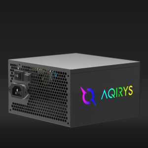 Sursa Aqirys Pulsar, 80+ White, RGB, 750W
