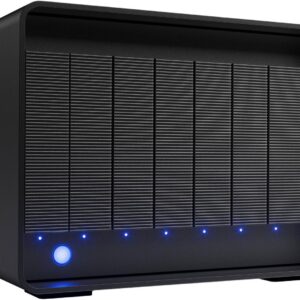 HDD Extern LaCie 8big Pro5 64TB