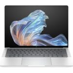 Laptop HP EliteBook X G1a cu procesor AMD Ryzen AI