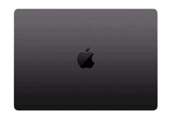 MacBook Pro 14.2"/Apple M4 Pro (CPU 12-core, GPU 16-core, Neural - imagine 4