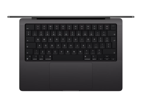 MacBook Pro 14.2"/Apple M4 Max (CPU 14-core, GPU 32-core, Neural - imagine 3