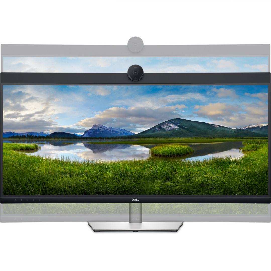 Monitor Dell 34" P3424WEB 86.71 cm, WQHD 3440 x 1440, - imagine 13