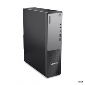 Desktop BusinessLENOVO13FK000FRI cu procesor AMD Ryzen AI 5 330 pana