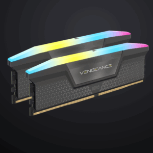 Memorie RAM Corsair Vengeance, 16GB DDR5, CL40