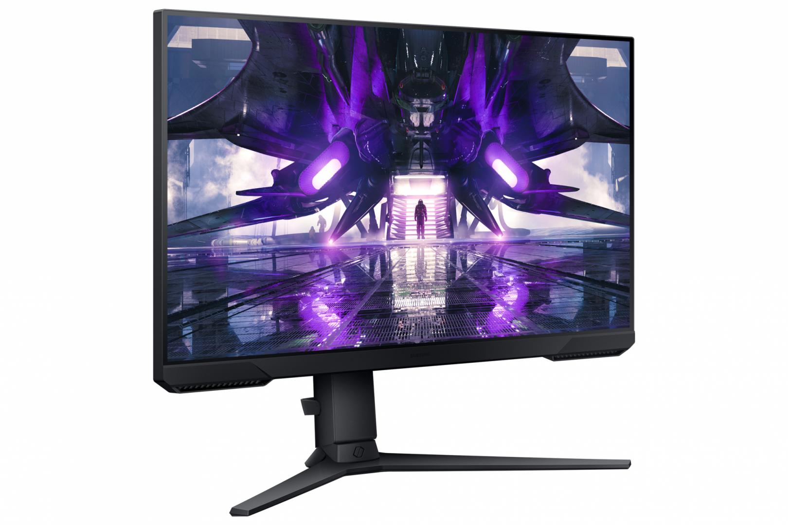 Monitor Samsung 24" LS24AG320NUXEN - Image 8