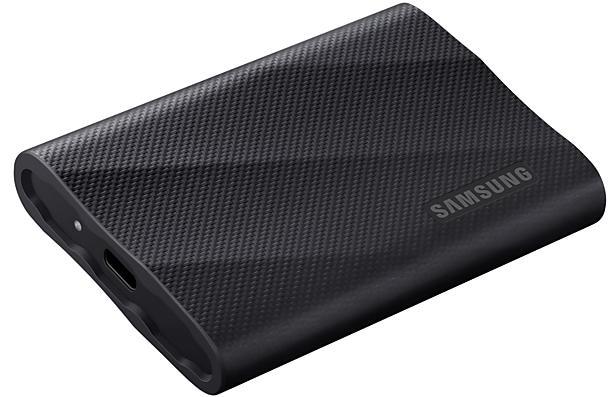 SSD Extern Samsung T9 1TB USB 3.2 - imagine 3