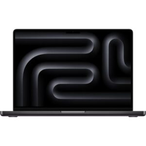 MacBook Pro 14.2"/Apple M4 Max (CPU 16-core, GPU 40-core, Neural
