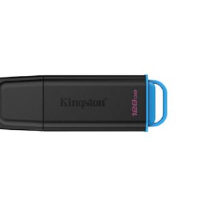 KS USB 128GB DATATRAVELER EXODIA 3.2