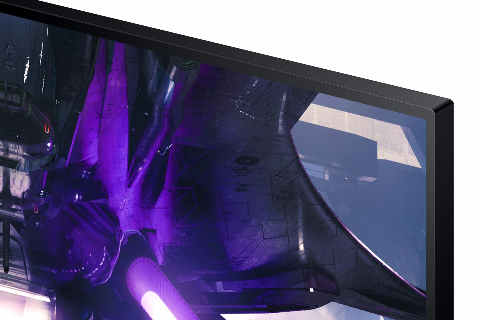 Monitor Samsung 24" LS24AG320NUXEN - Image 13