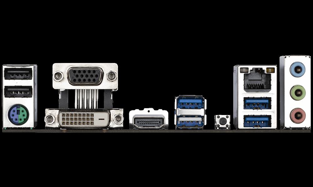 Placa de baza Gigabyte A520M S2H, Socket AM4, DDR4, Micro-ATX - imagine 4
