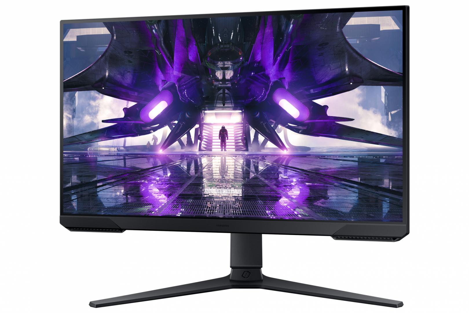 Monitor Samsung 24" LS24AG320NUXEN - Image 5