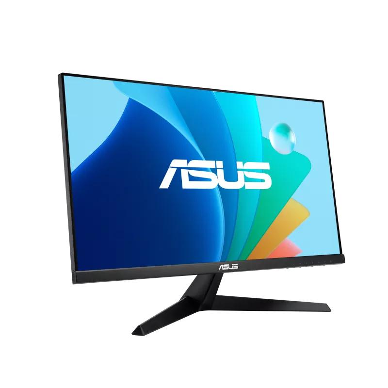 Monitor Consumer ASUS VY249HF, 23.8", 1920 x 1080 pixeli, Black, - Image 5