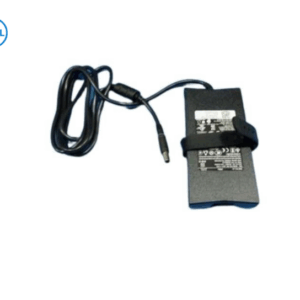 Dell 130W 7.4mm AC Adapter 3-pin EUR KIT