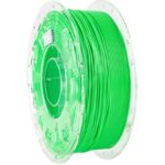CREALITY CR PLA 3D Printer Filament, fluorescent green, 1KG Printing