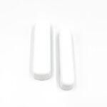 Contact magnetic de exterior wireless AXPRO  Hikvision DS-PDMCX-E-WE, frecventa