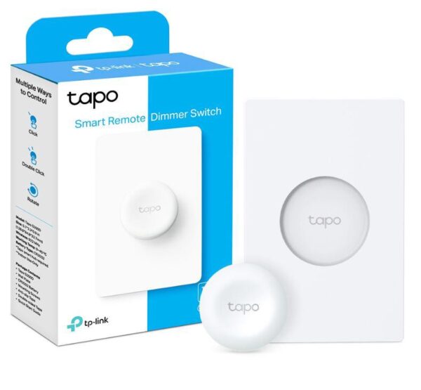 TP-LINK TAPO S200D intrerupator inteligent cu baza(NECESITA HUB TAPO), Standarde - Image 3