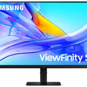 Monitor Samsung 32" LS32D800UAUXEN, Diagonal (inch): 32, Diagonal (cm): 81,