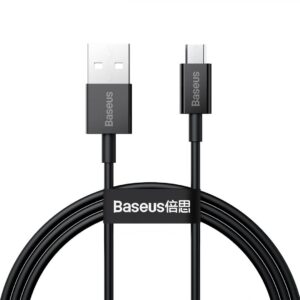 Cablu  alimentare si date Baseus Superior, Fast Charging Data