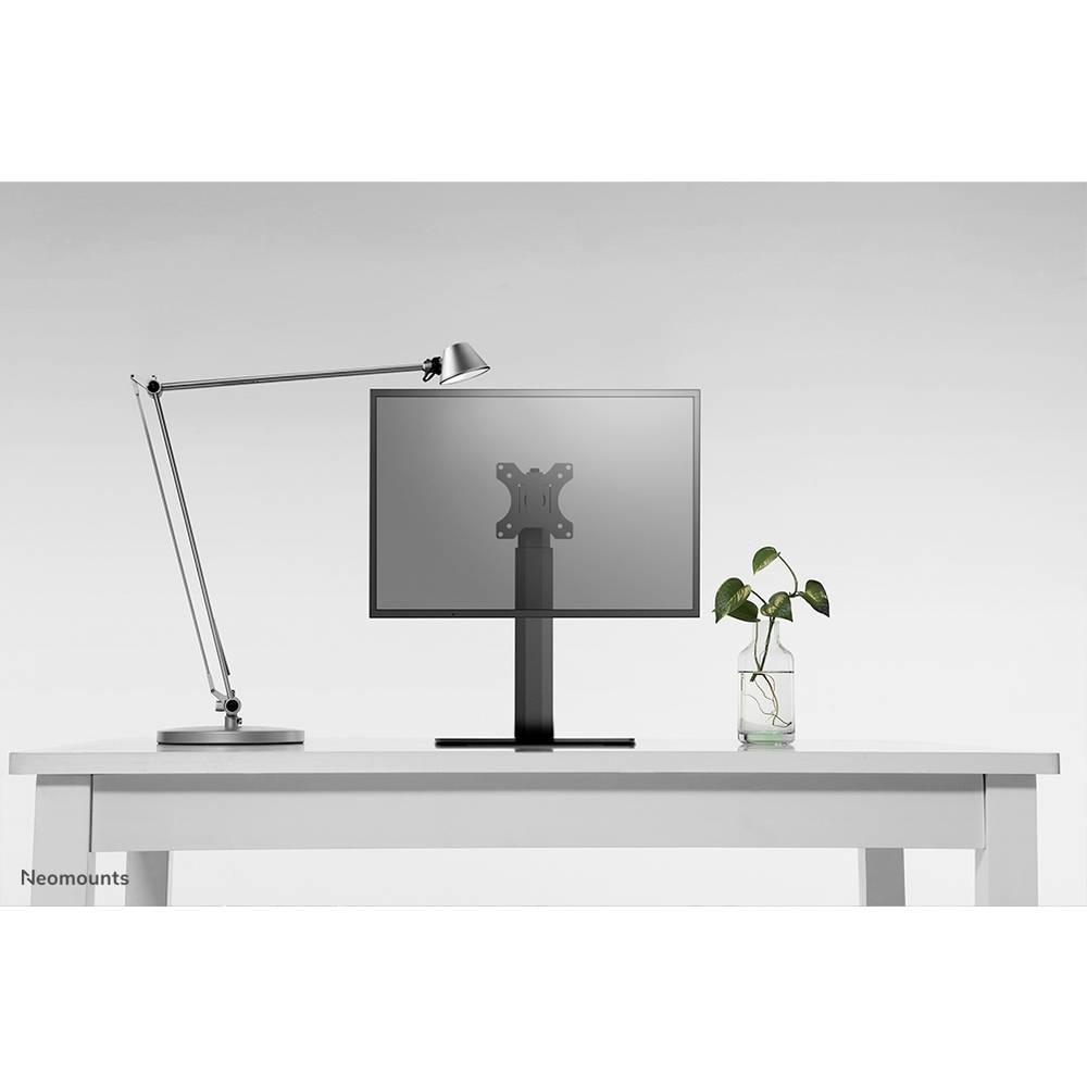 Suport monitor de birou Neomounts FPMA-D865BLACK; pentru display-uri cu diagonale - Image 8