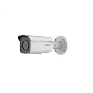 Camera supraveghere Hikvision IP DS-2CD2T27G2-L 2.8mm C 2 MP ColorVu