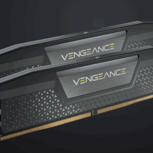 CR DRAM VENGEANCE 48GB(2x24) DDR5 KIT