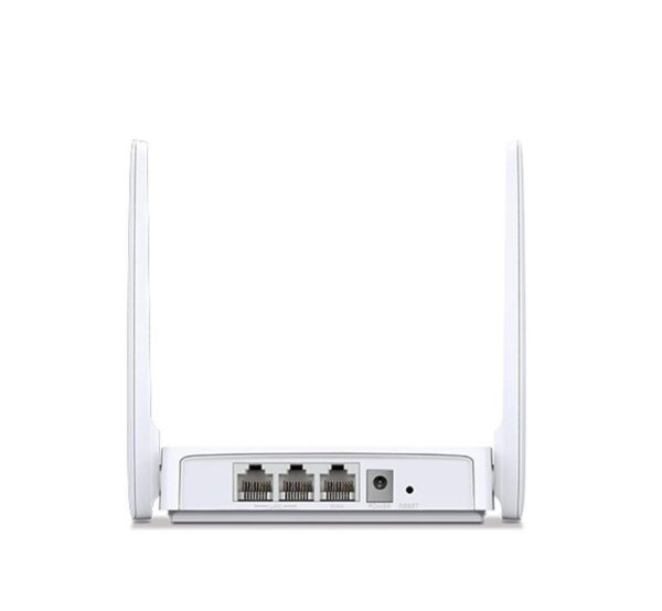 Router Wireless Mercusys N 300 Mbps, MW301R; Standarde Wireless: IEEE - imagine 3