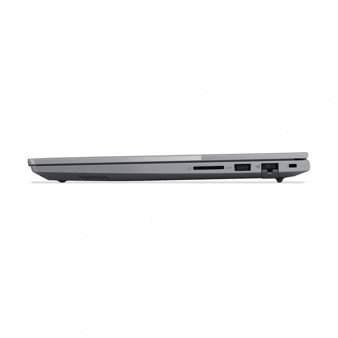 Laptop SMB Lenovo ThinkBook 14 G8 IAL, cu procesor Intel - imagine 8