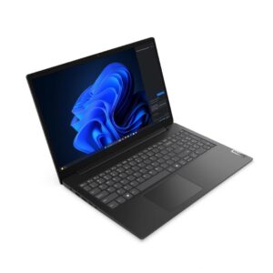 Laptop Education Lenovo V15 G5 IRL, cu procesor Intel Core