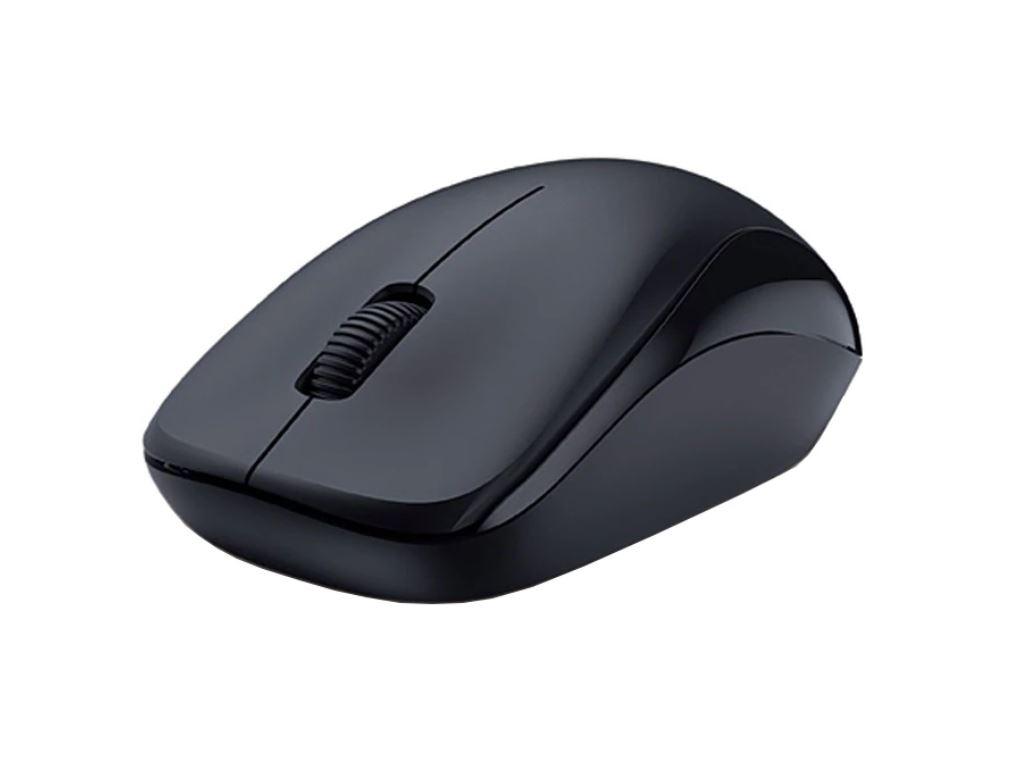 Mouse Wireless Genius NX-7000, 1200 dpi, Negru - Image 4