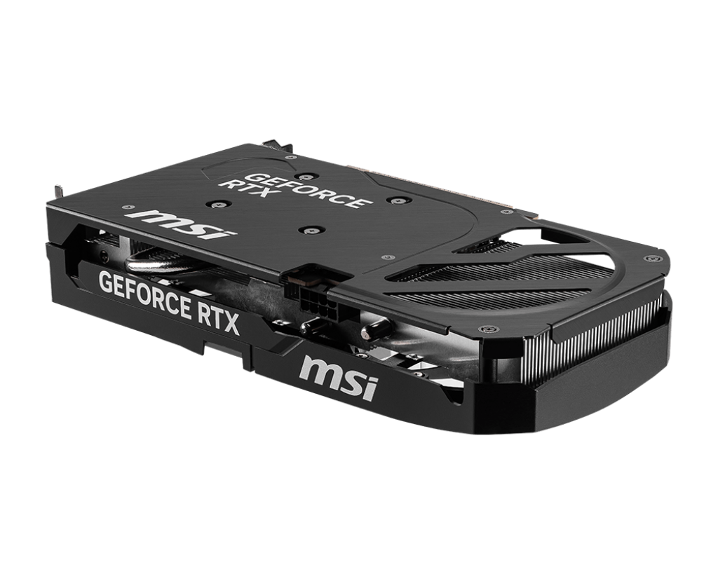 Placa video MSI GeForce RTX 5060 Ti, 16GB GDDR7, PCI - Image 4