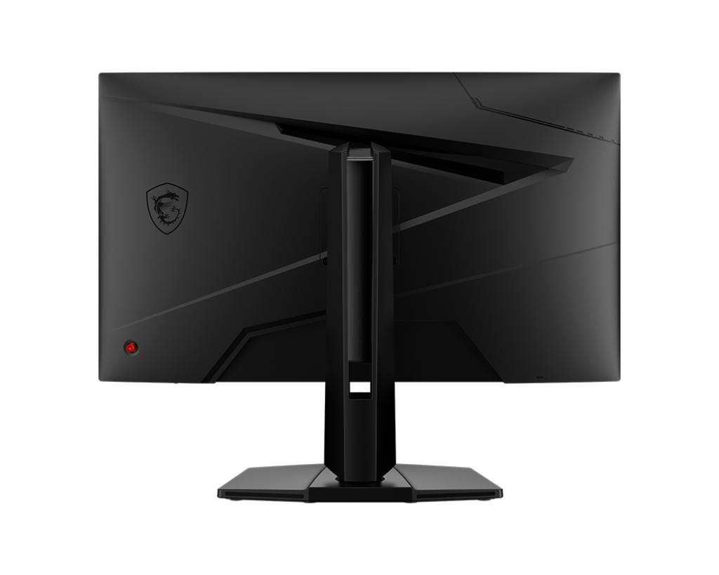Monitor Consumer MSI G274QPF E2, 27", 2560 x 1440 pixeli, - Image 3