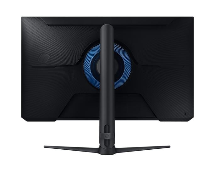 Monitor Samsung 27" LS27AG300NRXEN - imagine 4