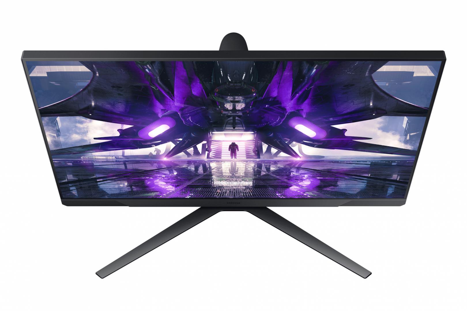 Monitor Samsung 24" LS24AG320NUXEN - Image 12