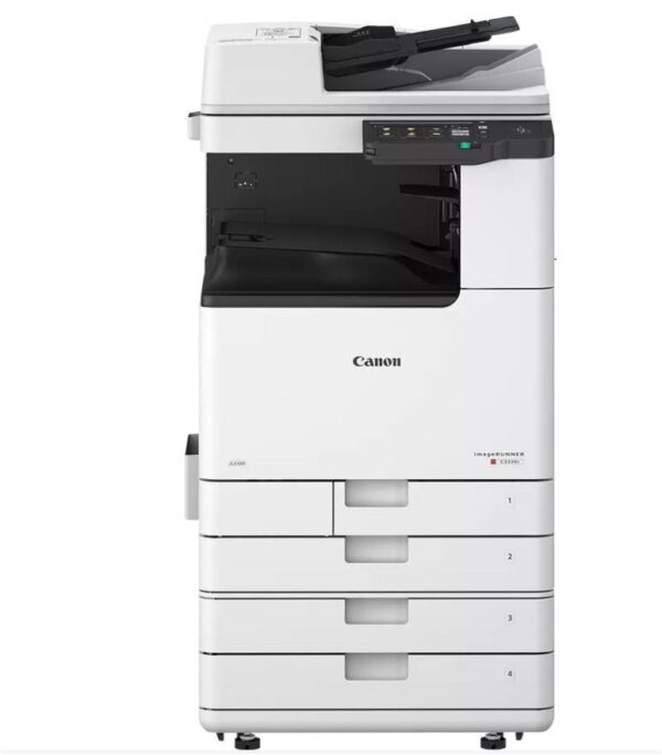 Multifunctional laser color Canon imageRUNNER C3326i, dimensiune A3 (Printare, Copiere, - imagine 4