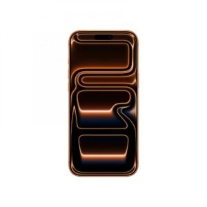 iPhone 17 Pro Max 2TB Cosmic Orange