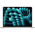 MacBook Air 13.6" Retina/Apple M5 (CPU 10-core, GPU 10-core, NeuralEngine16-core)/24GB/512GB