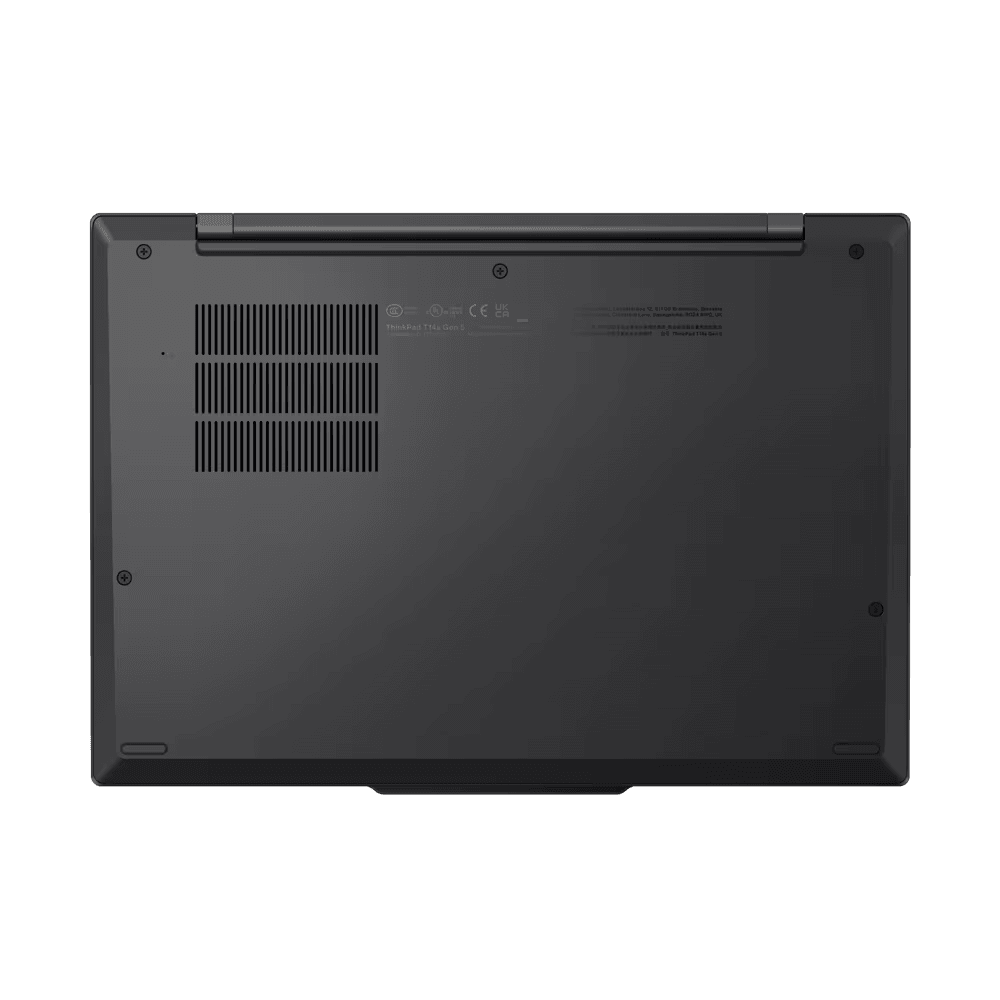 Laptop Business Lenovo ThinkPad T14s Gen 5, cu procesor Intel - imagine 14