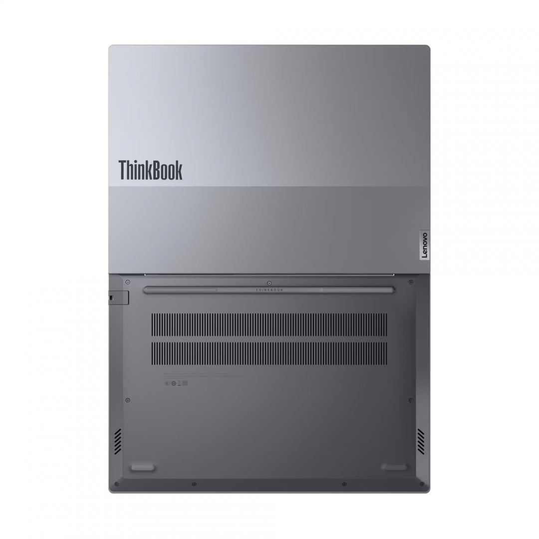 Laptop SMB Lenovo ThinkBook 14 G8 IAL, cu procesor Intel - imagine 10